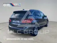 2017 BMW 218
