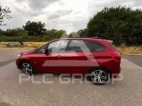 2017 BMW 218