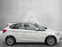 2017 BMW 218