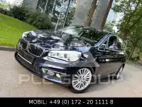 2017 BMW 218