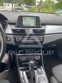 2017 BMW 218