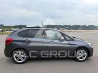 2017 BMW 218