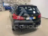 2017 BMW 218