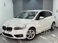 2017 BMW 218