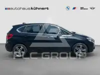 2017 BMW 218
