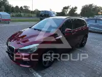 2017 BMW 218