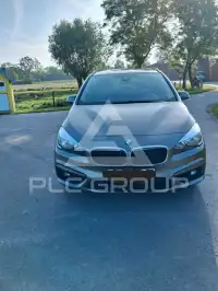 2017 BMW 218