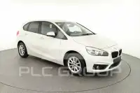 2017 BMW 218