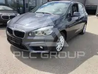 2018 BMW 218