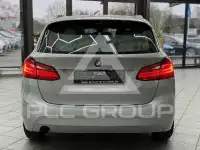 2017 BMW 218