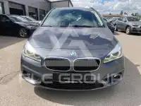 2018 BMW 218