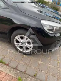 2017 BMW 218