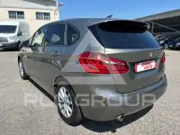 2017 BMW 218