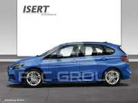 2017 BMW 218