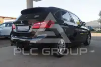 2017 BMW 218