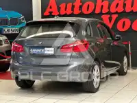 2017 BMW 218
