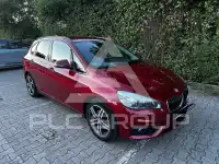 2017 BMW 218