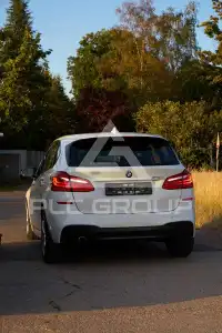 2017 BMW 218