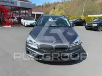 2017 BMW 218