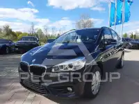 2017 BMW 218