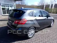2017 BMW 218