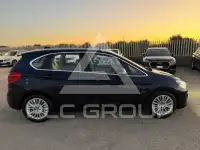 2017 BMW 218