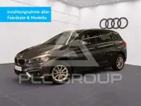 2017 BMW 218