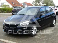 2017 BMW 218