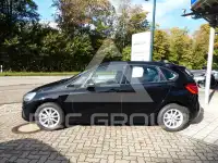 2017 BMW 218