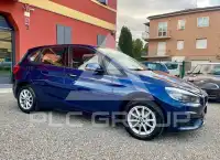 2017 BMW 218