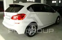 2017 BMW 218
