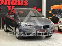 2017 BMW 218