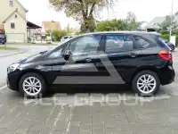 2017 BMW 218