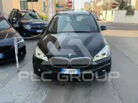 2017 BMW 218