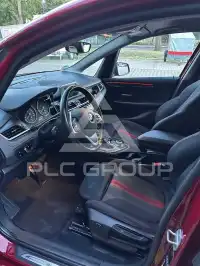 2017 BMW 218