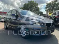 2017 BMW 218