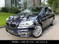 2017 BMW 218