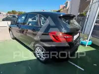 2017 BMW 218