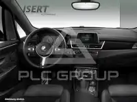2017 BMW 218