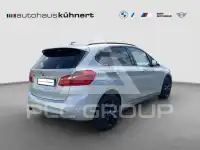 2017 BMW 218
