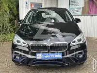 2017 BMW 218