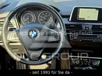 2017 BMW 218