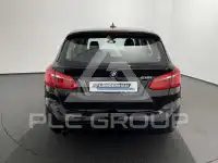 2017 BMW 218