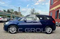 2017 BMW 218