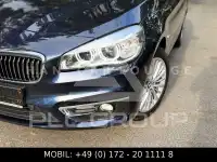 2017 BMW 218