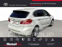 2017 BMW 218