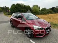 2017 BMW 218