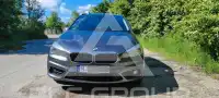 2017 BMW 218