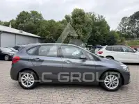 2017 BMW 218