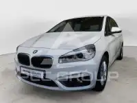 2017 BMW 218